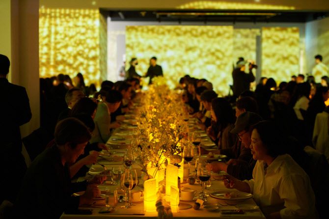 2025 ARKO ARTS NIGHT-예술후원인의밤(사진=한국문화예술위원회).