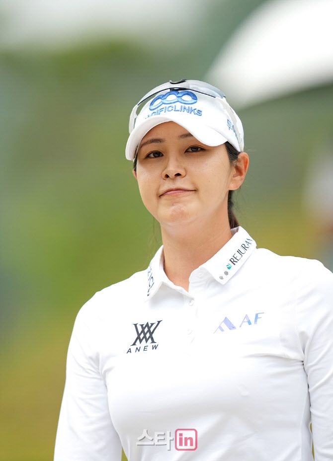 김지현. (사진=이데일리DB)