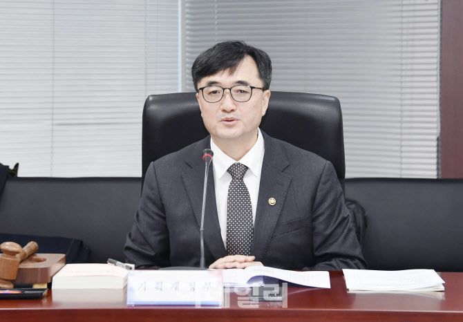 임기근 기재부 2차관(사진=기재부)