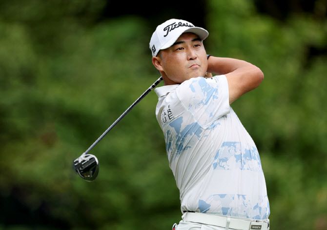 이태훈(사진=KPGA 제공)