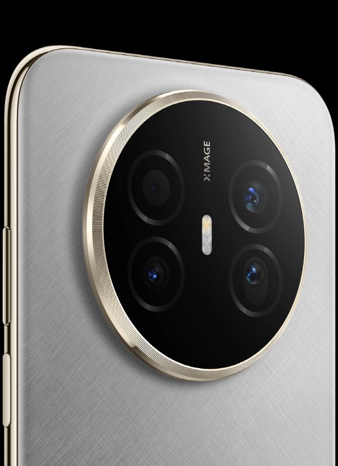 화웨이 메이트 70 에어(사진=화웨이 홈페이지)