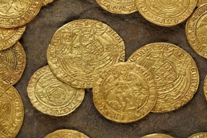 사진=데이비드 게스트 SNS