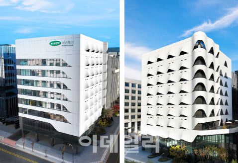 삼진제약 연구센터 (사진=삼진제약)