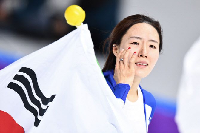 이상화. 사진=AFPBB NEWS