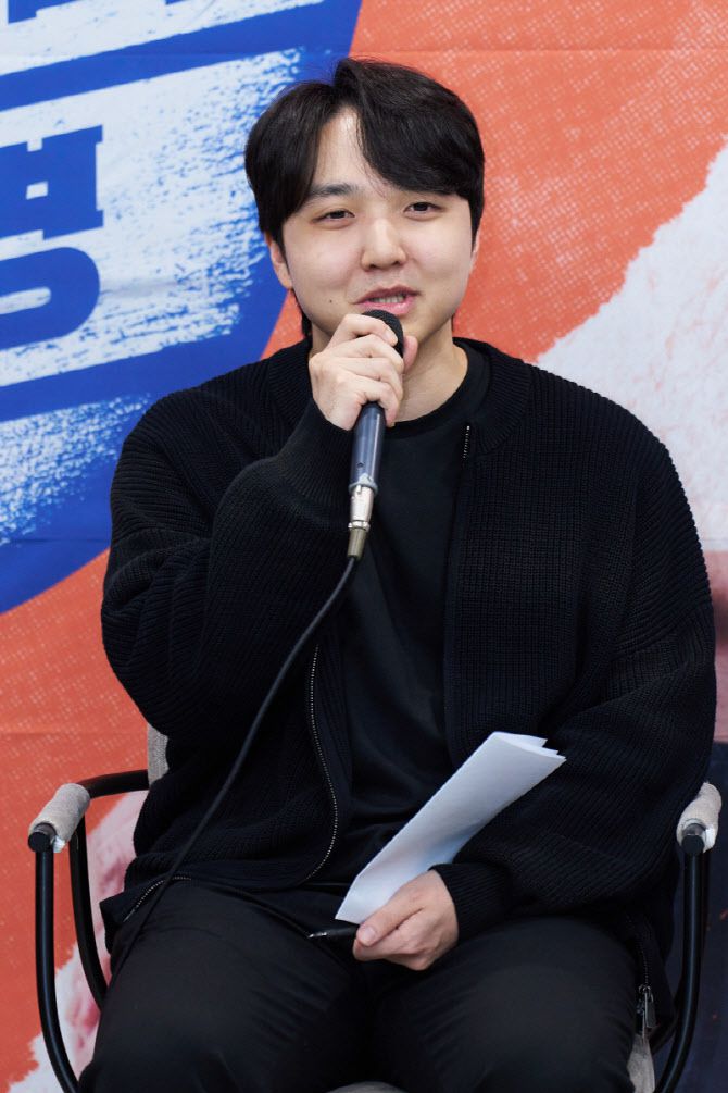 이재우 PD(사진=MBC)