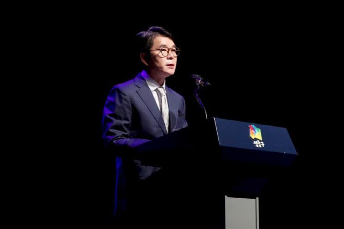 정원오 성동구청장. (사진=성동구)