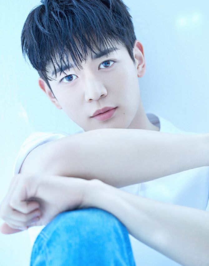 샤이니 민호(사진=SM엔터테인먼트)