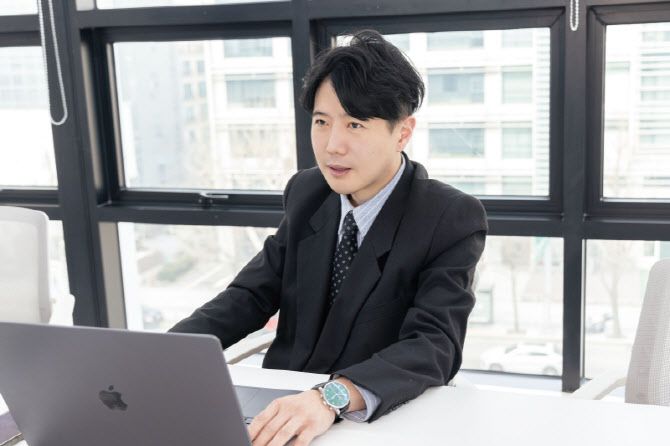 정병기 모드하우스 대표(사진=모드하우스)