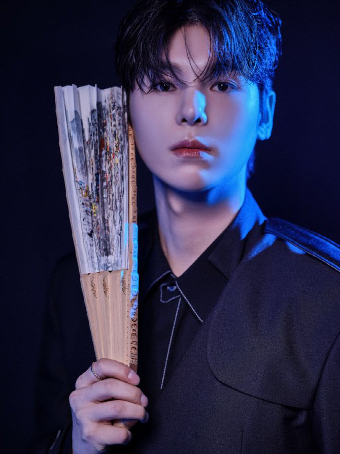 소리꾼 김준수.