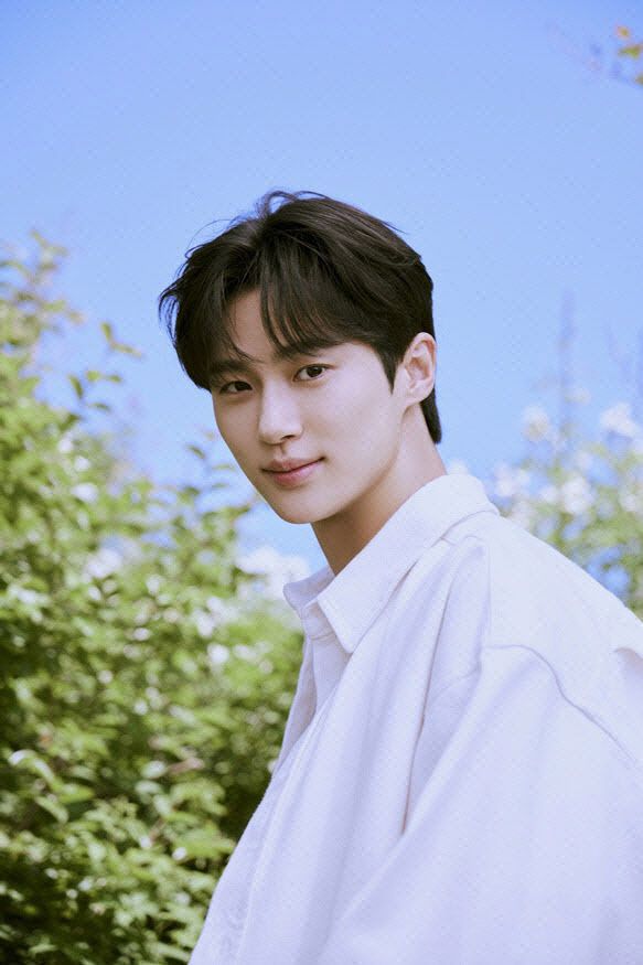 변우석. (사진=바로엔터테인먼트)