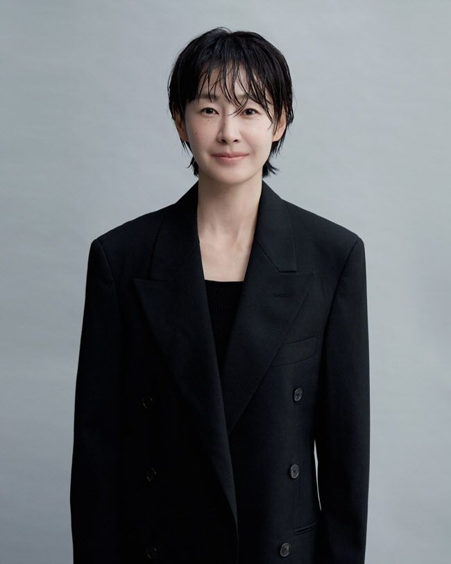 명세빈(사진=코스모엔터테인먼트)