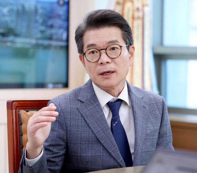 정원오 서울 성동구청장.(사진=성동구청)