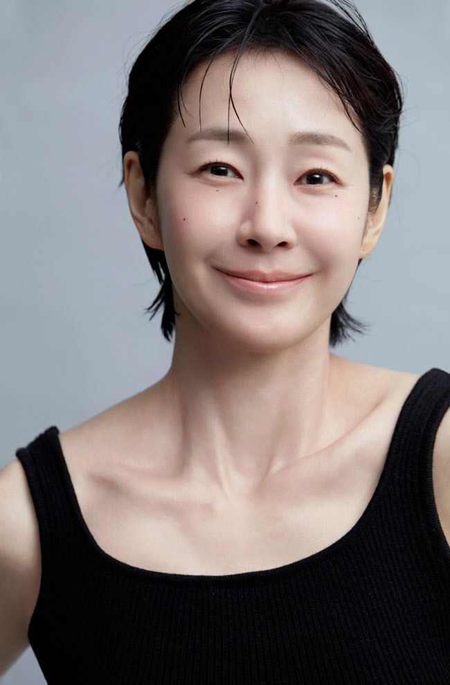 명세빈(사진=코스모엔터테인먼트)