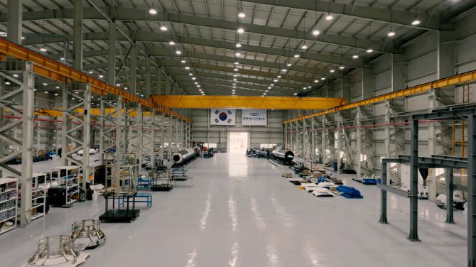 이노스페이스 청주캠퍼스 전경.(사진=이노스페이스)