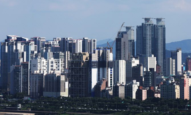 서울 강남구 아파트. (사진=이데일리 이영훈 기자)