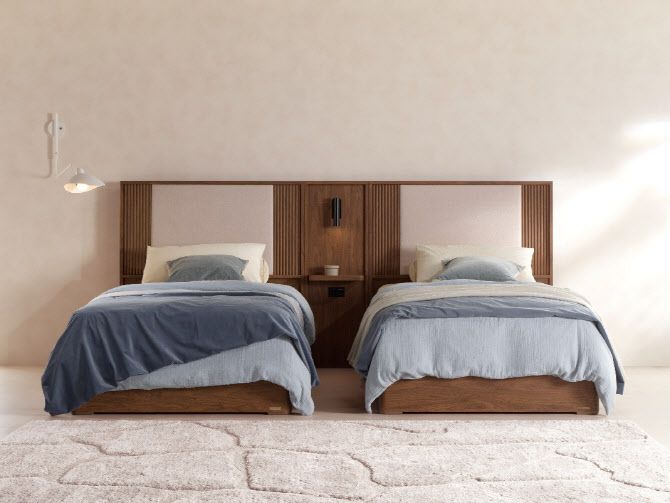 에이스침대 신제품 ‘노벨라’ (사진=에이스침대)