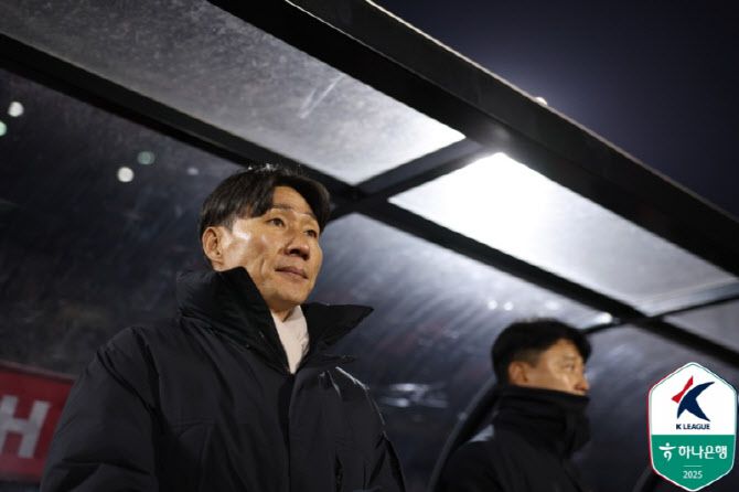 이영민 부천FC 감독. 사진=한국프로축구연맹
