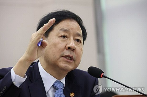 구윤철 경제부총리 겸 기획재정부 장관.(사진=연합뉴스)