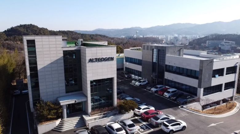 알테오젠 (사진=알테오젠)