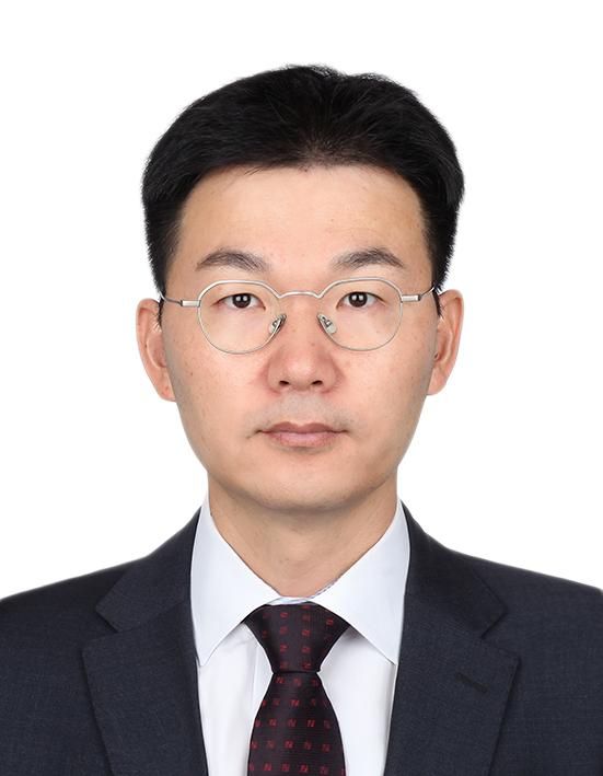 유명한 마스턴투자운용 R&S본부장(상무) (사진=마스턴투자운용 브랜드전략팀)