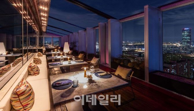 페어몬트 앰배서더 서울 (사진=페어몬트 서울)