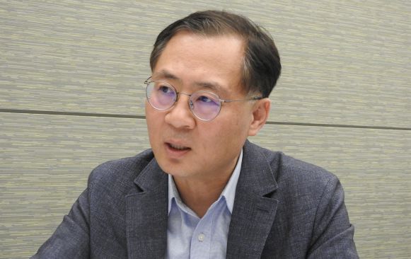 전태연 알테오젠 부사장(사진=이데일리 DB)