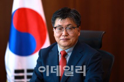 윤현수 주카타르대사(사진=외교부)