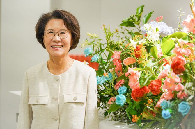 진수희 서울시복지재단 대표이사(사진=서울시)