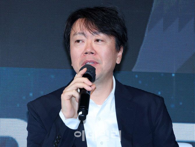 김태윤 SK텔레콤 파운데이션 모델 담당