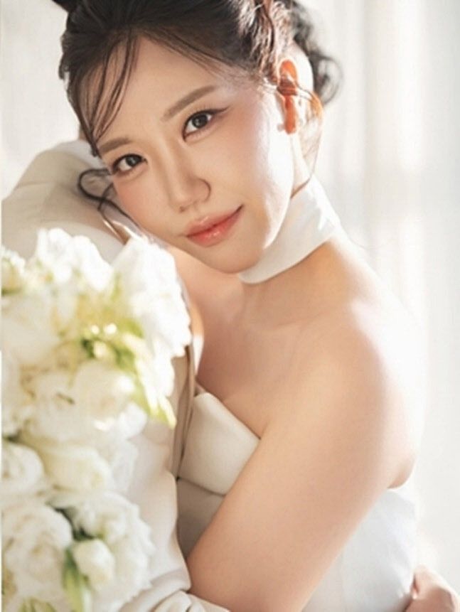 김희진(사진=SNS)