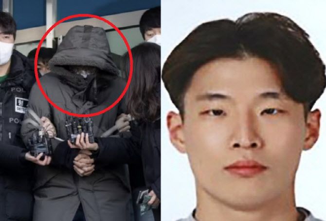 50대 동거녀와 택시기사를 살해한 혐의로 현재 무기징역을 받고 복역 중인 이기영. (사진=연합뉴스, 경기북부경찰청)