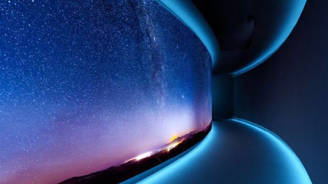 메가박스 돌비시네마. (사진=메가박스)