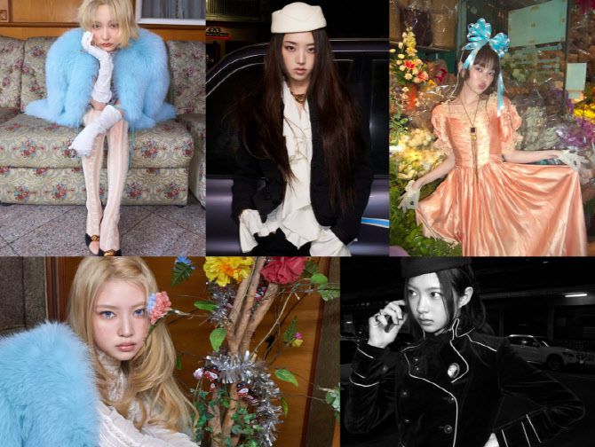 키키(사진=스타쉽엔터테인먼트)