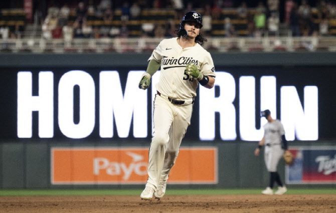 라이언 피츠제럴드. 사진=AFPBBNews