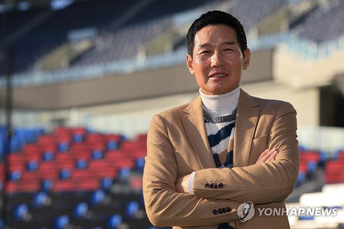 염경엽 LG트윈스 감독. 사진=연합뉴스