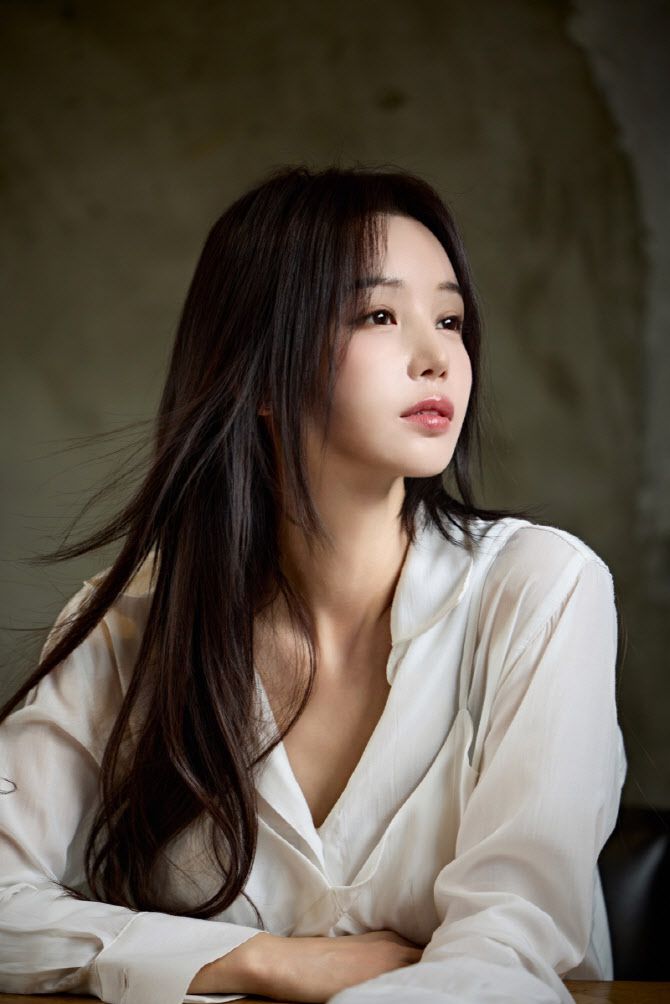 남규리(사진=유승컴퍼니)