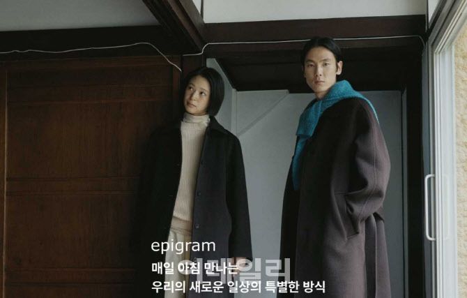 (사진=코오롱FnC)