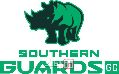 LIV골프 서든가즈GC팀의 로고. (사진=LIV골프)