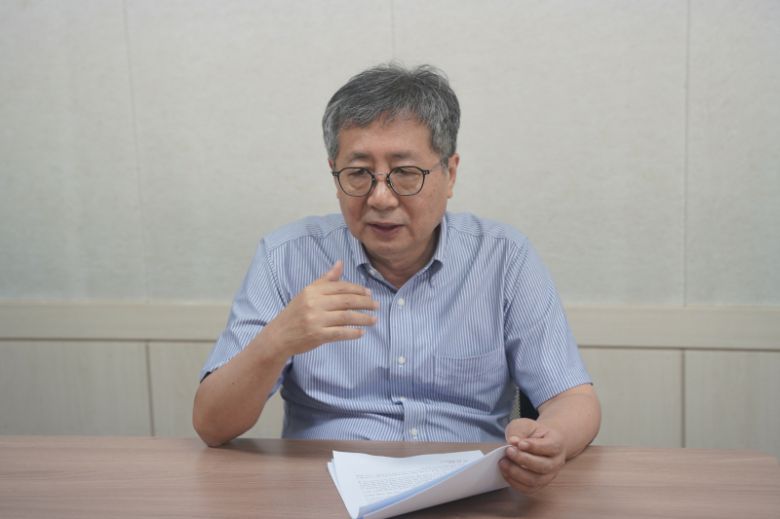 김권 셀비온 대표. (사진=셀비온)