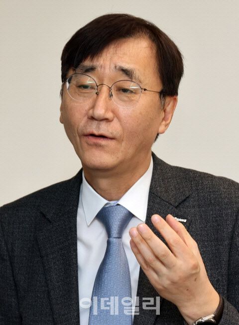 박정희 세방전지 대표(사진=방인권 기자)