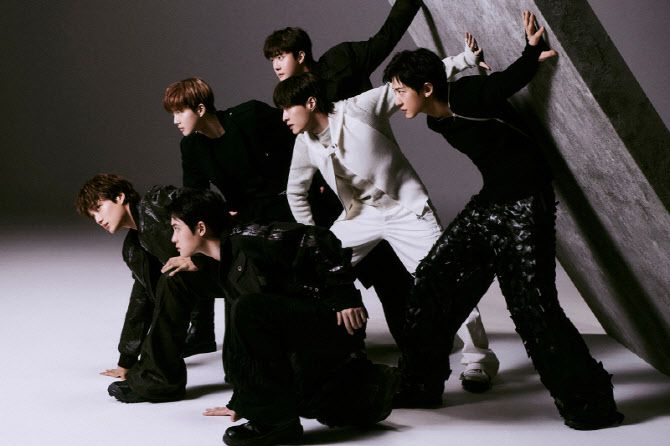 엑소(사진=SM엔터테인먼트)