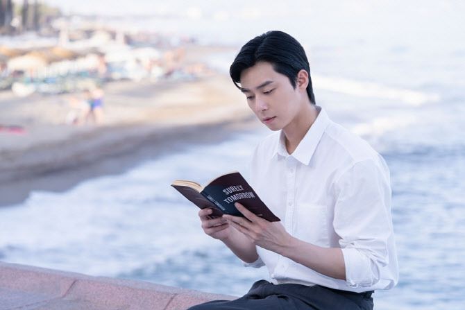 박서준(사진=어썸이엔티)