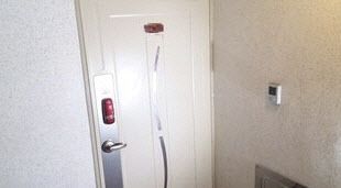 숨진 초등학생이 발견된 빌라. (사진=뉴스1)