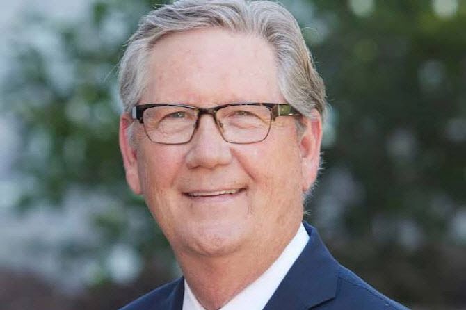 제프리 슈미드 캔자스시티 연방준비은행 총재