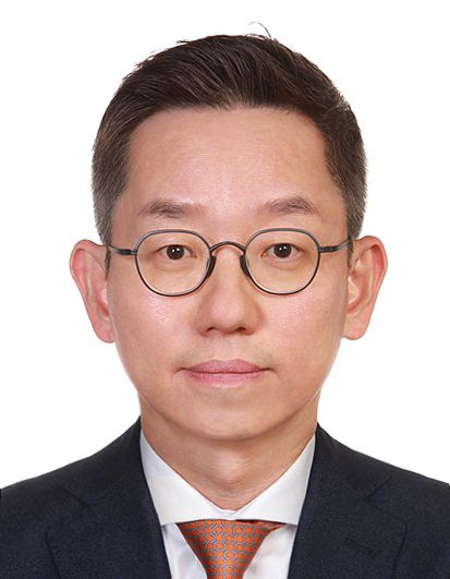 안대찬 ING 기업금융부 본부장