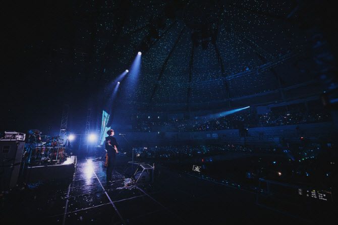 씨엔블루(사진=FNC엔터테인먼트)