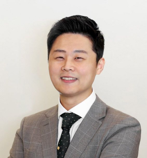 황성윤 이랜드이츠 대표