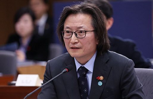 주병기 공정거래위원장.(사진=연합뉴스)