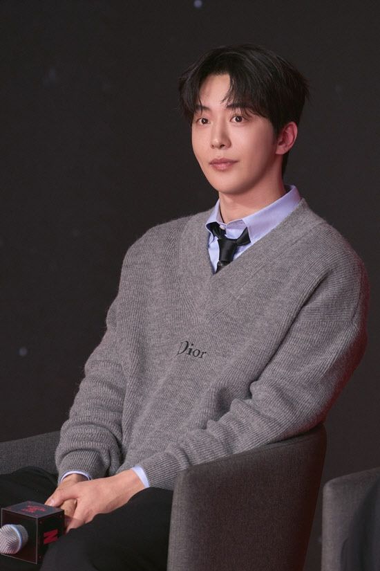 남주혁(사진=넷플릭스)