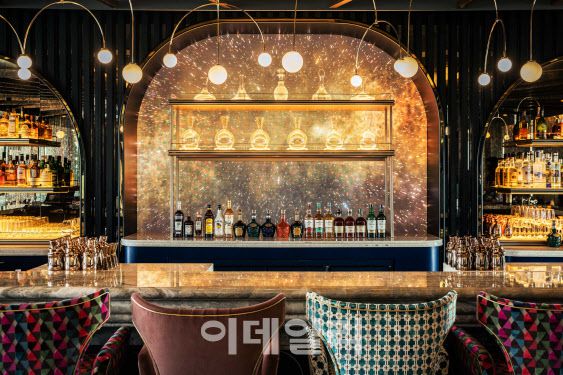 페어몬트 서울 신년맞이 식음료 프로모션 ‘골든 아워’ (페어몬트 앰배서더 서울 호텔)